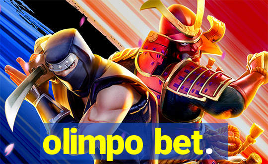 olimpo bet.