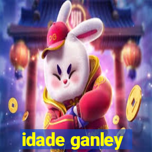 idade ganley