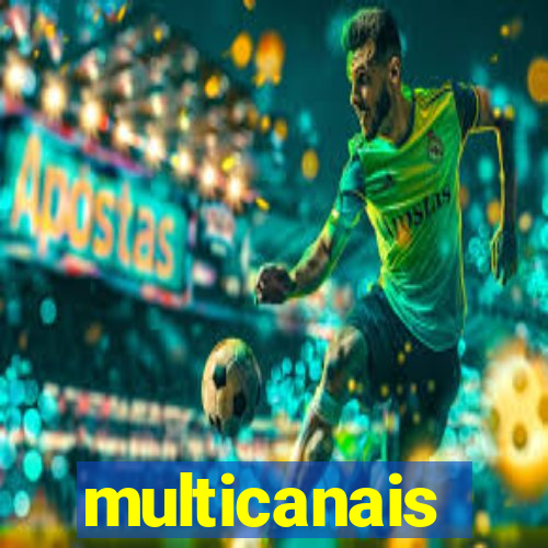 multicanais barcelona ao vivo