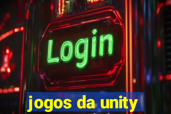 jogos da unity