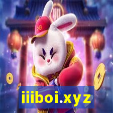 iiiboi.xyz