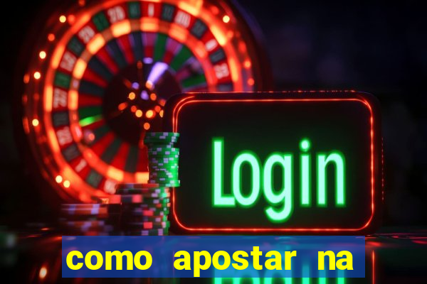 como apostar na fórmula 1 na bet365?