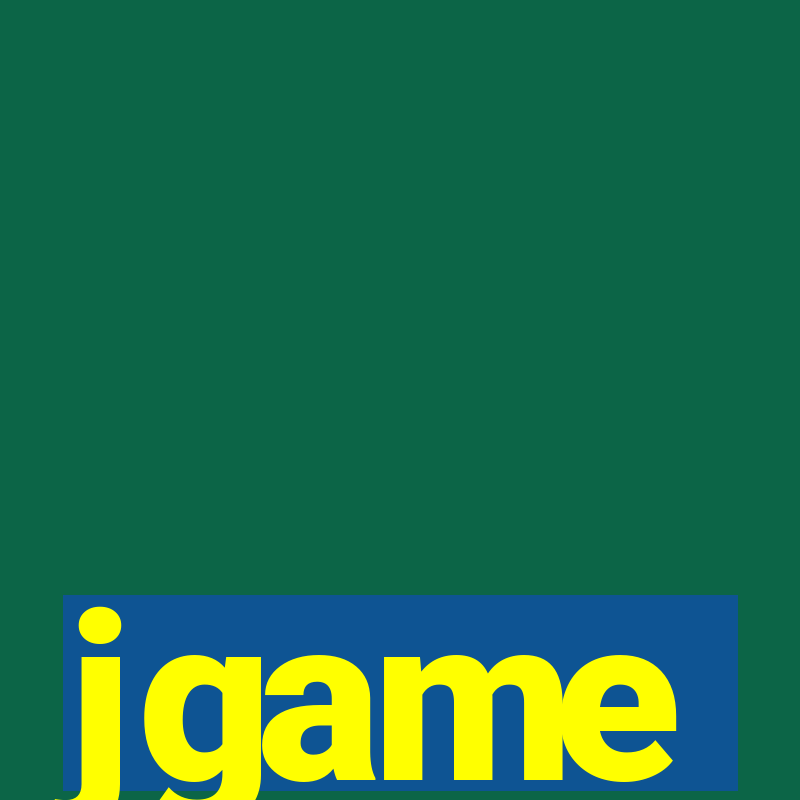 jgame