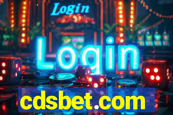 cdsbet.com