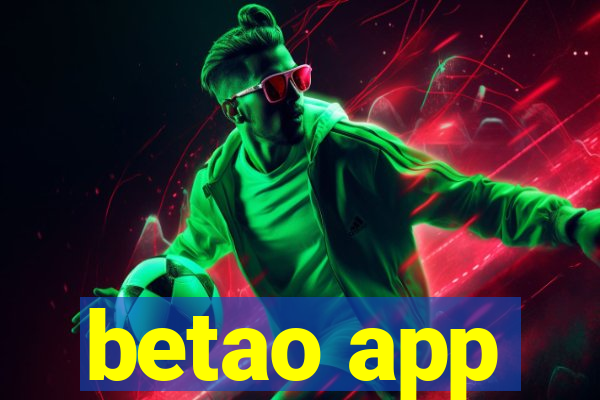 betao app