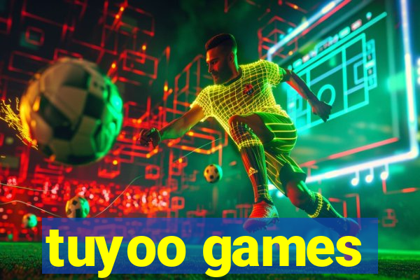 tuyoo games