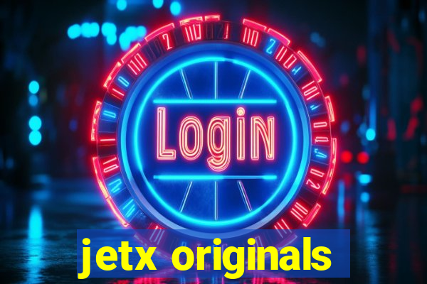 jetx originals