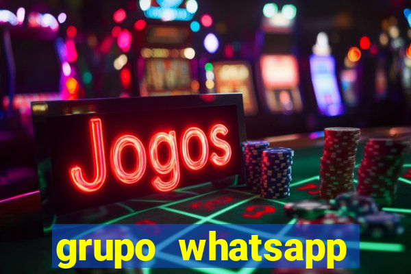 grupo whatsapp resenha rj