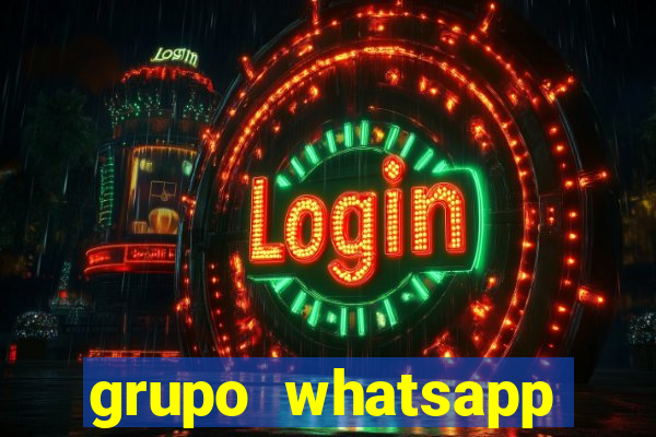 grupo whatsapp resenha rj