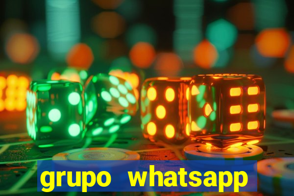 grupo whatsapp resenha rj