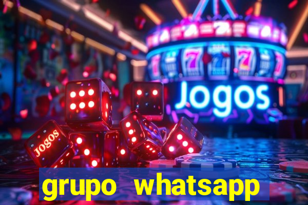 grupo whatsapp resenha rj