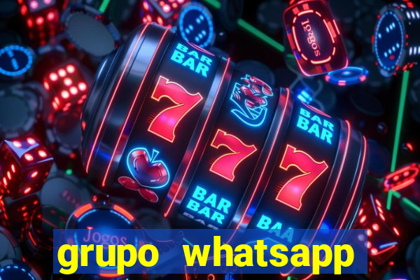 grupo whatsapp resenha rj