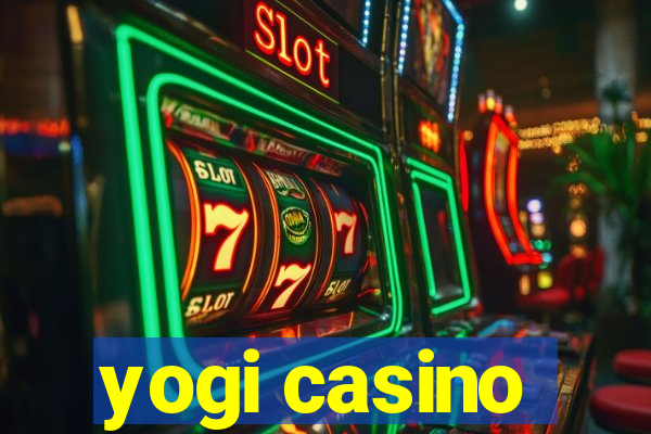 yogi casino