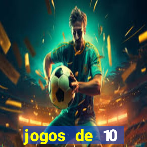 jogos de 10 centavos na blaze