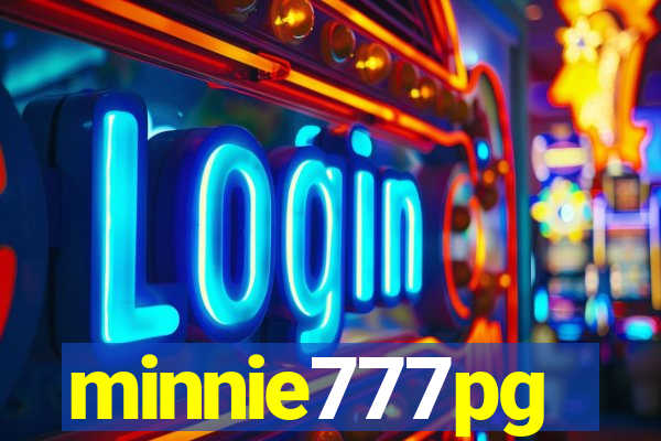 minnie777pg