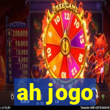 ah jogo