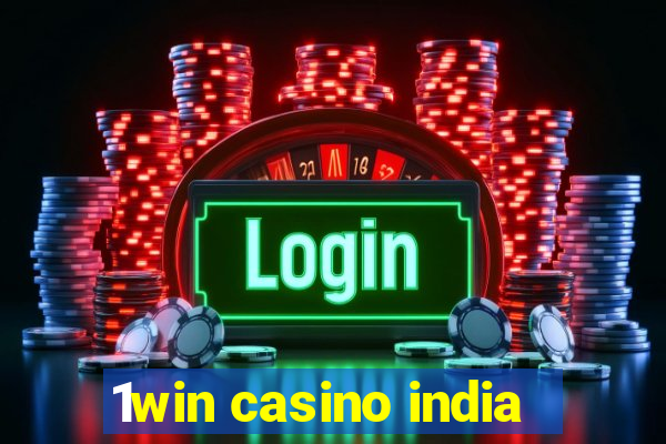 1win casino india