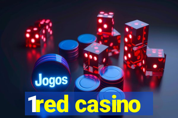 1red casino