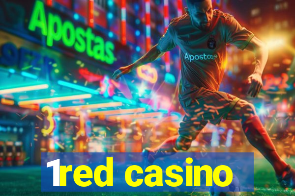 1red casino