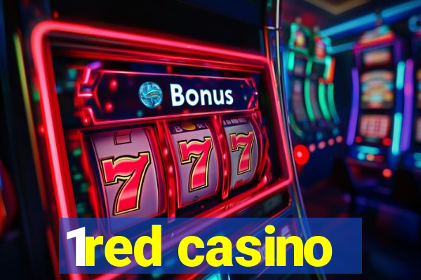 1red casino