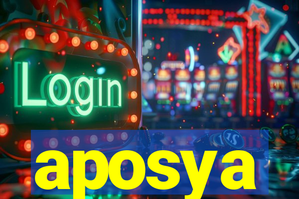 aposya