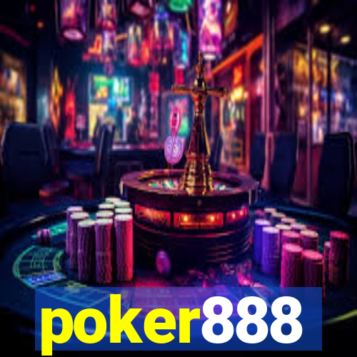 poker888