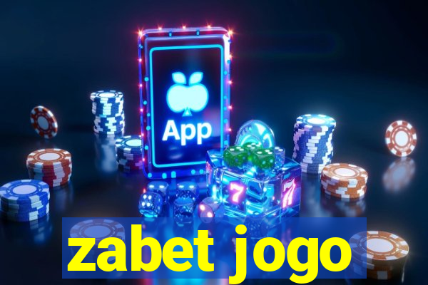 zabet jogo