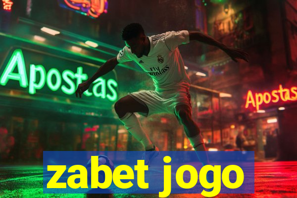 zabet jogo