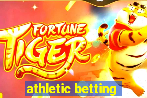 athletic betting