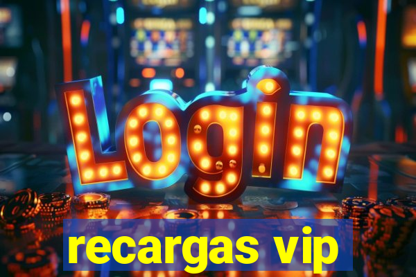 recargas vip