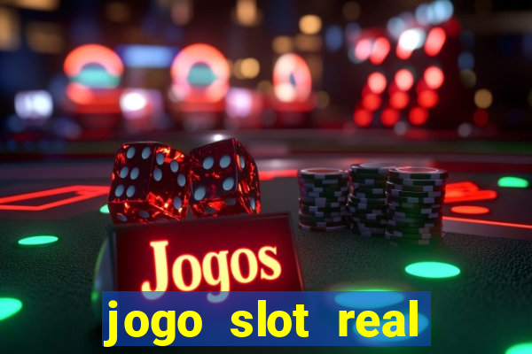 jogo slot real paga mesmo