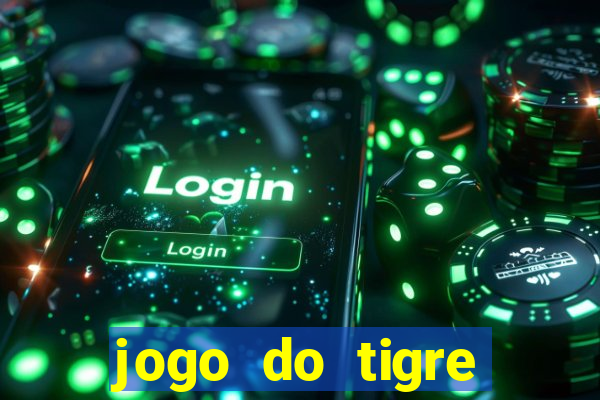 jogo do tigre parou de pagar