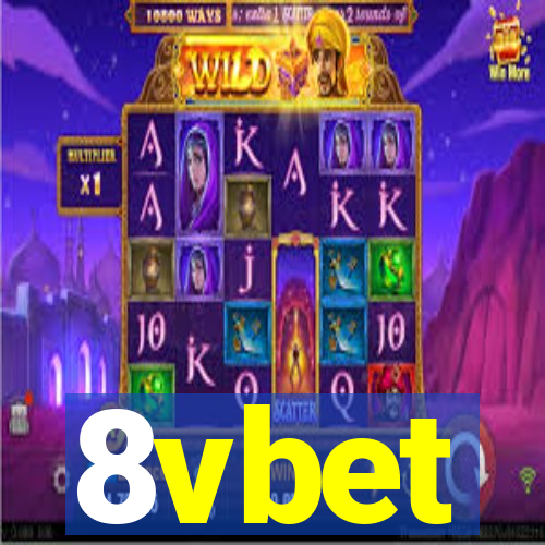 8vbet