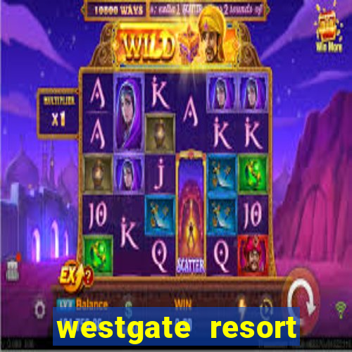 westgate resort casino in las vegas