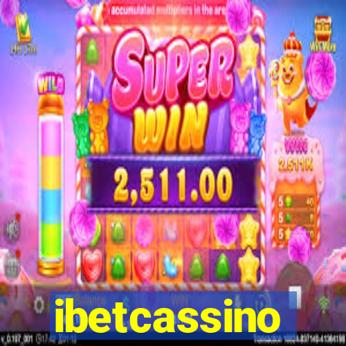 ibetcassino