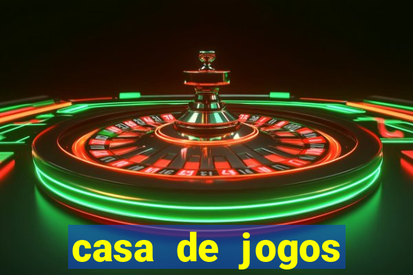 casa de jogos gusttavo lima