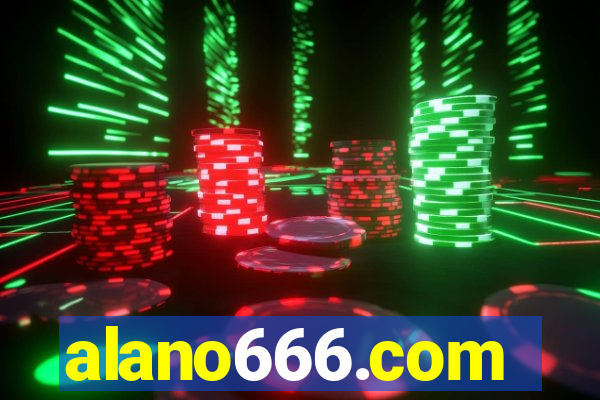 alano666.com