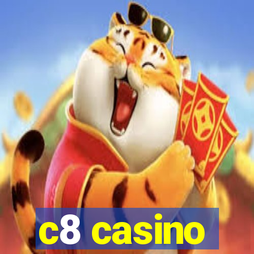 c8 casino