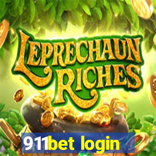 911bet login