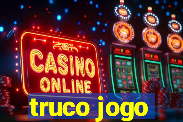 truco jogo