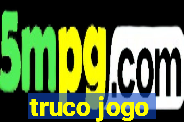 truco jogo