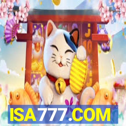 ISA777.COM