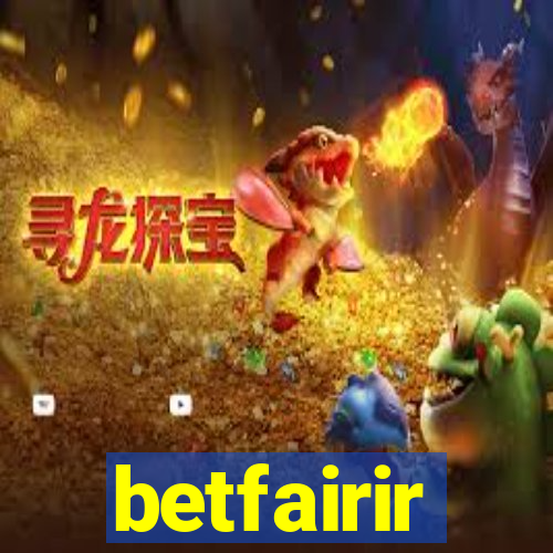 betfairir