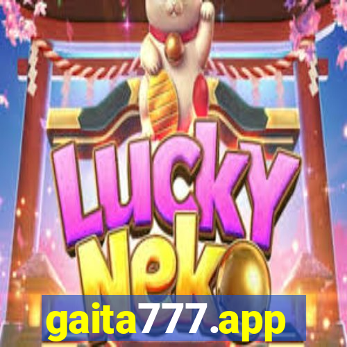 gaita777.app