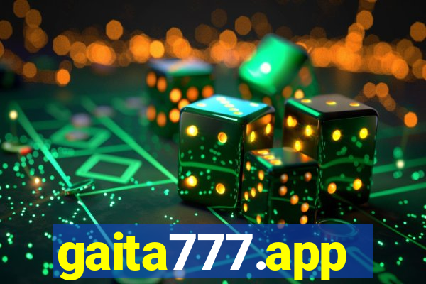 gaita777.app