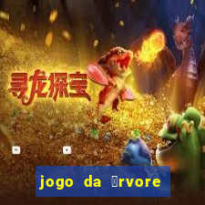 jogo da 谩rvore demo gr谩tis