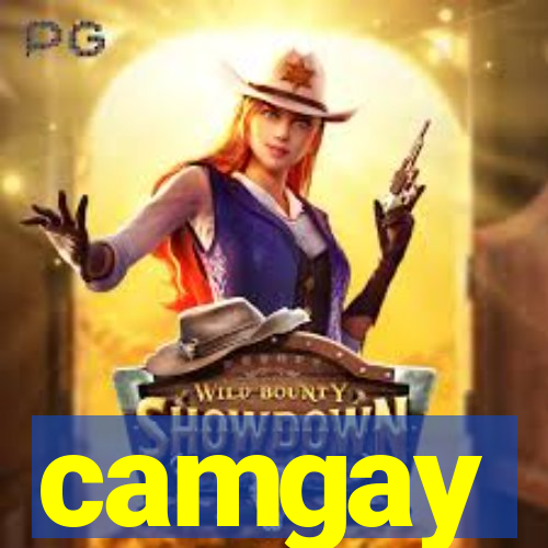 camgay