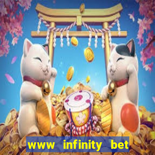 www infinity bet com br