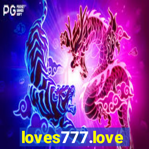 loves777.love