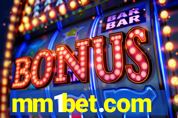 mm1bet.com